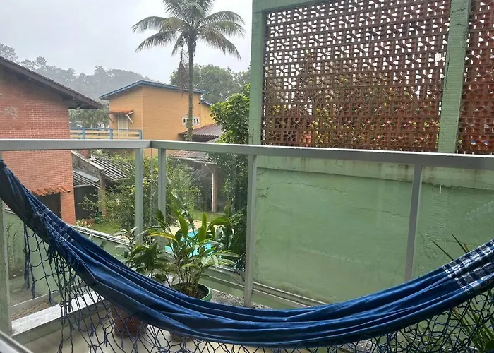 lindo na Praia Lázaro